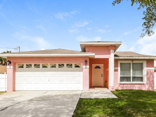 House for rent in Tampa