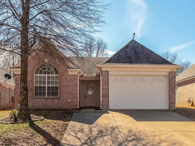 House for rent in Nesbit, Mississippi