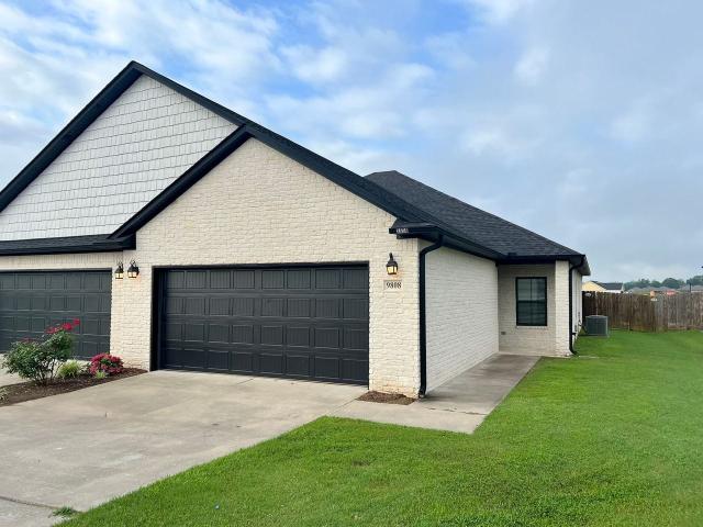House for rent in Fort Smith