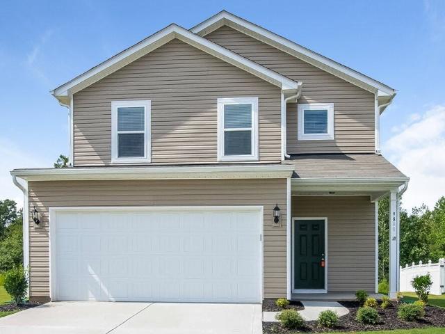 House for rent in Mecklenburg, North Carolina