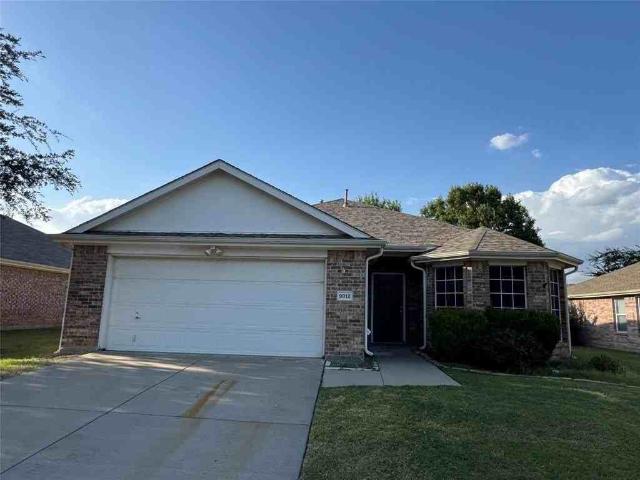 House for rent in Mckinney, Texas