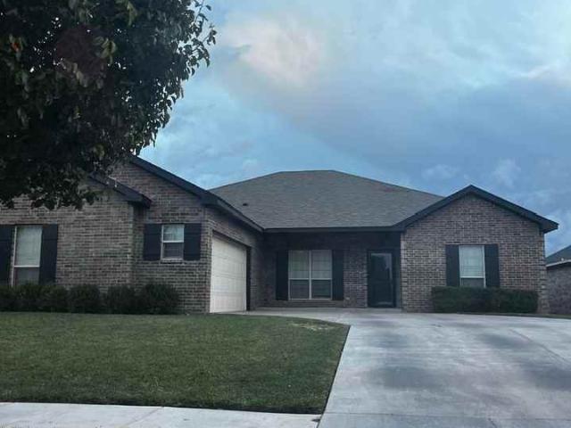House for rent in Potter, Texas
