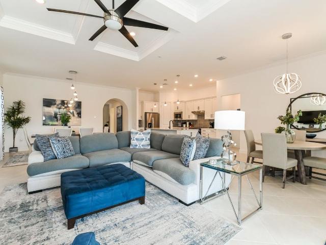 House for rent in Naples, Florida