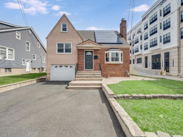 House for rent in Union, New Jersey