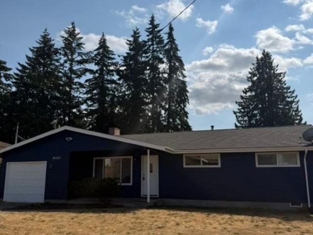House for rent in Kent, Washington