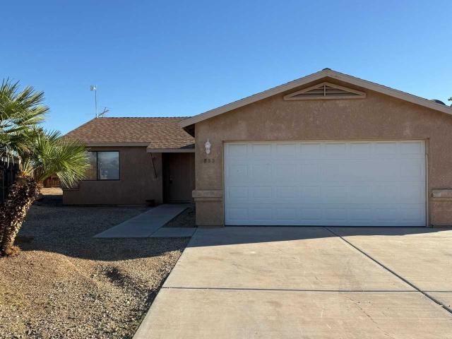 House for rent in Arizona