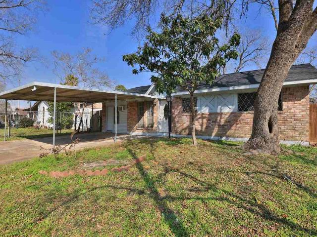 House for rent in Harris, Texas