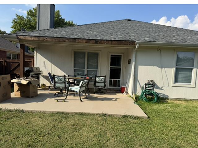 House for rent in Mckinney, Texas