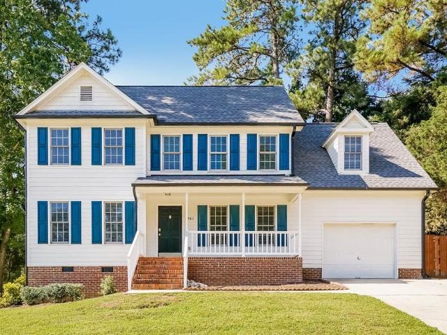 House for rent in Wake, North Carolina