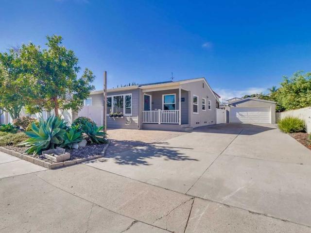 House for rent in Jacumba, California