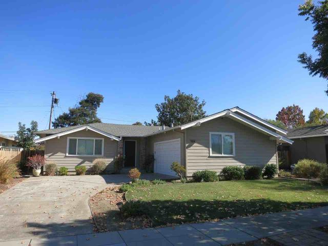 House for rent in San Jose, Santa Clara County