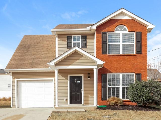 House for rent in Sandhill, La Vergne