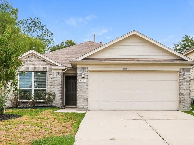 House for rent in Conroe, Montgomery County