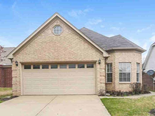 House for rent in Nesbit, Mississippi