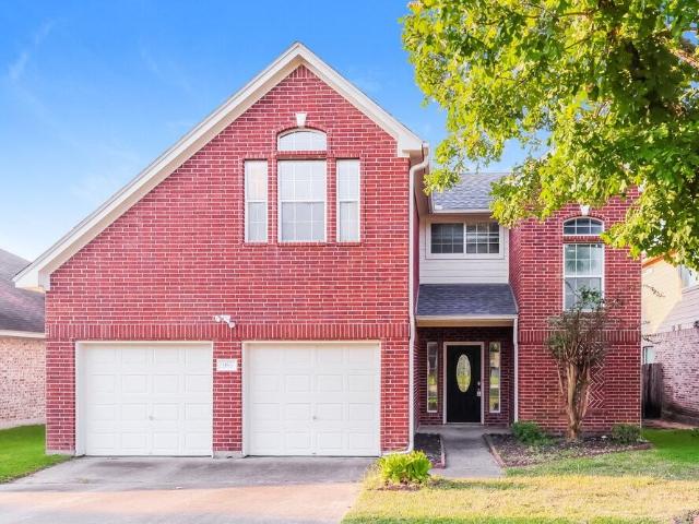 House for rent in Willis, Texas