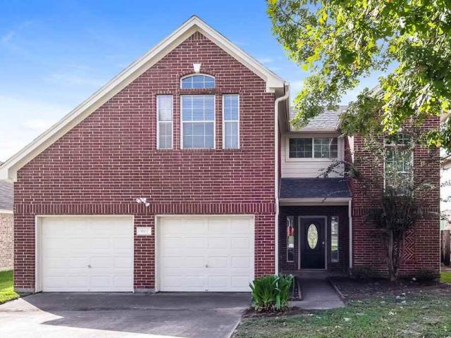 House for rent in Willis, Montgomery County