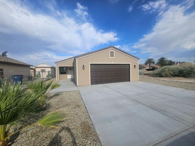 House for rent in Mohave Valley