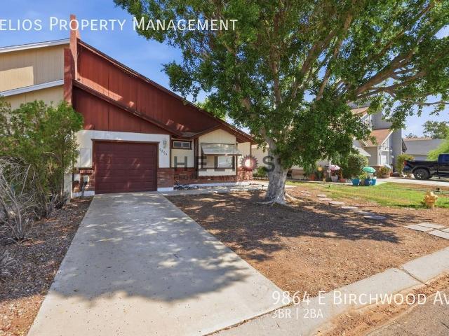 House for rent in Mesa, Maricopa County