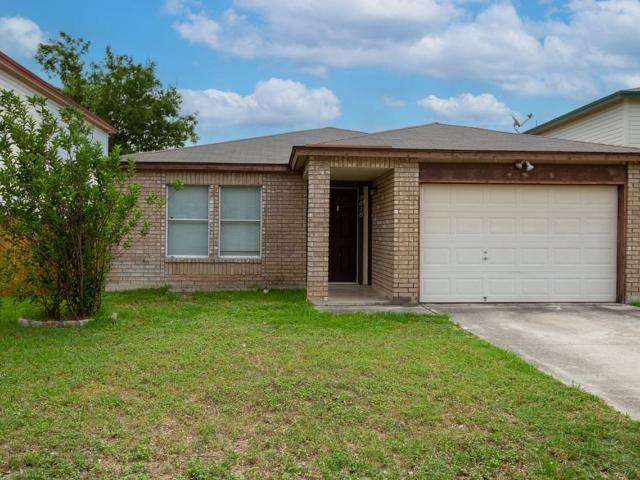 House for rent in San Antonio