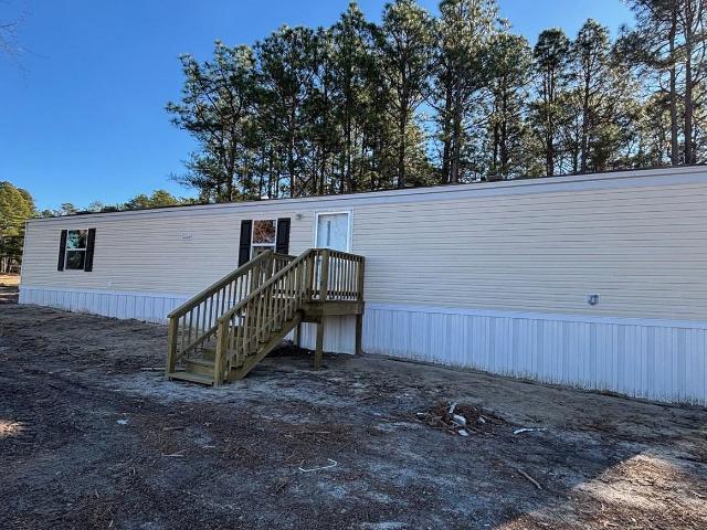 House for rent in North Carolina