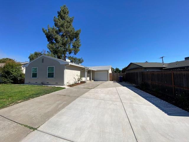 House for rent in Mather, California