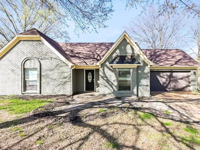 House for rent in Nesbit, Mississippi