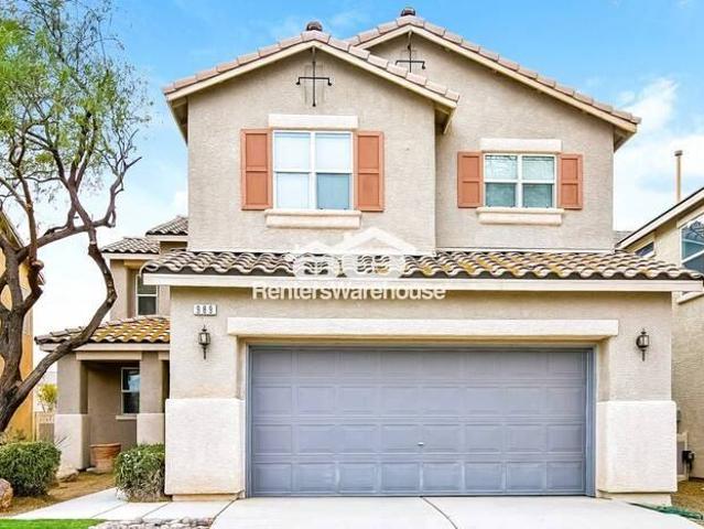 House for rent in Henderson, Nevada