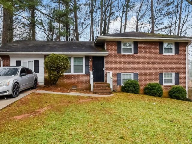 House for rent in Clayton, Georgia