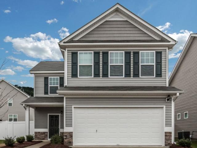 House for rent in Paulding, Georgia