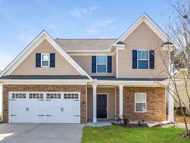 House for rent in Bartow, Georgia