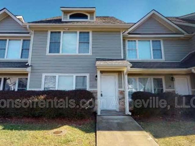 House for rent in Asheville, North Carolina