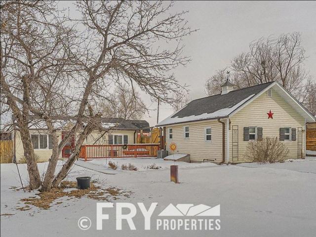 House for rent in Lakewood, Colorado