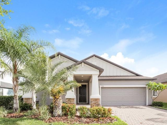 House for rent in Sun City Center, Florida