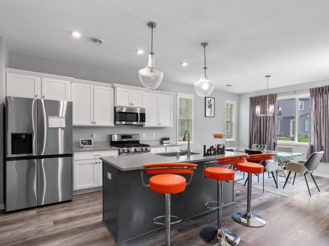 House for rent in Coon Rapids, Minnesota