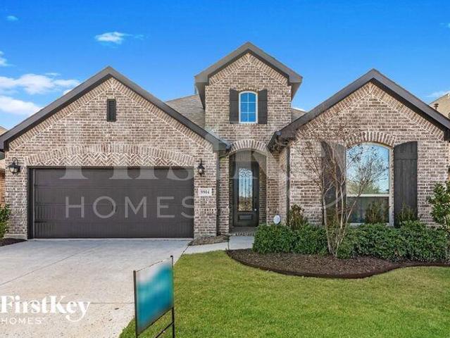 House for rent in Little Elm, Texas