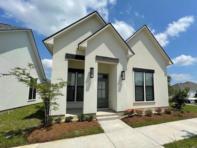 House for rent in Greenwell Springs, Louisiana