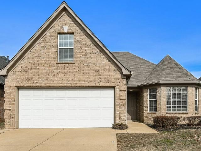 House for rent in Nesbit, Mississippi