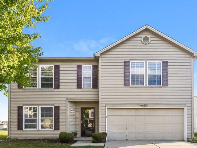 House for rent in Indianapolis, Marion County