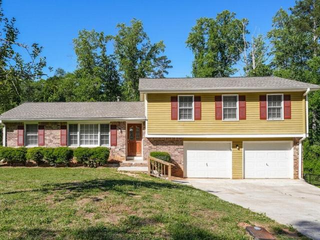 House for rent in Conyers, Georgia