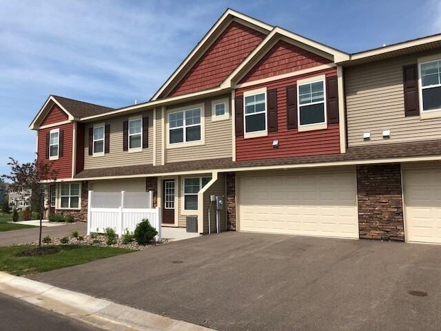 House for rent in Lake Elmo, Minnesota