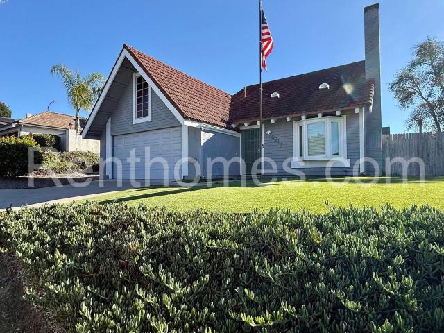 House for rent in Spring Valley, California