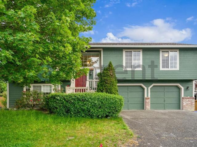 House for rent in Kent, Washington