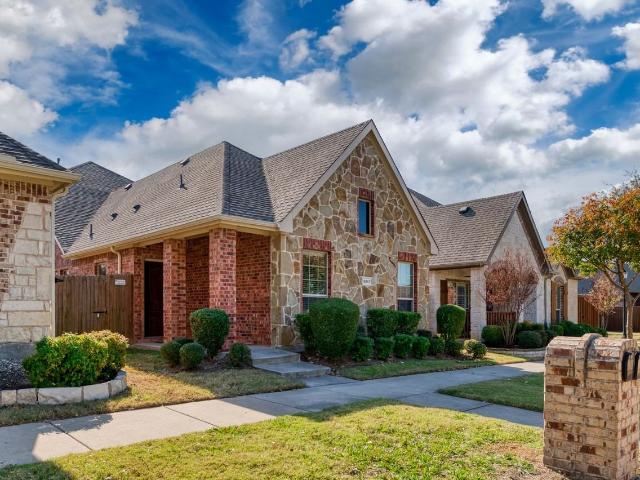 House for rent in Frisco, Texas