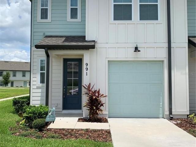 House for rent in Davenport, Florida