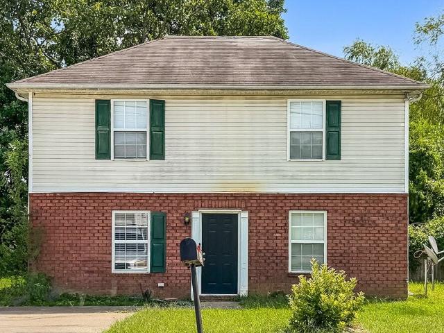 House for rent in Tennessee