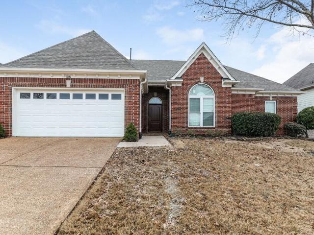 House for rent in Tennessee