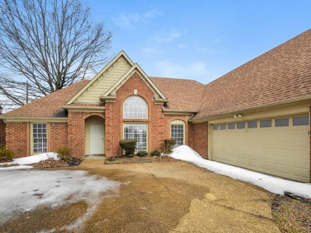 House for rent in Nesbit, Mississippi