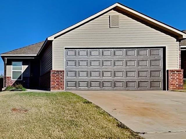 House for rent in Yukon, Oklahoma
