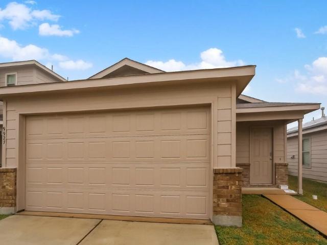 House for rent in Harris, Texas