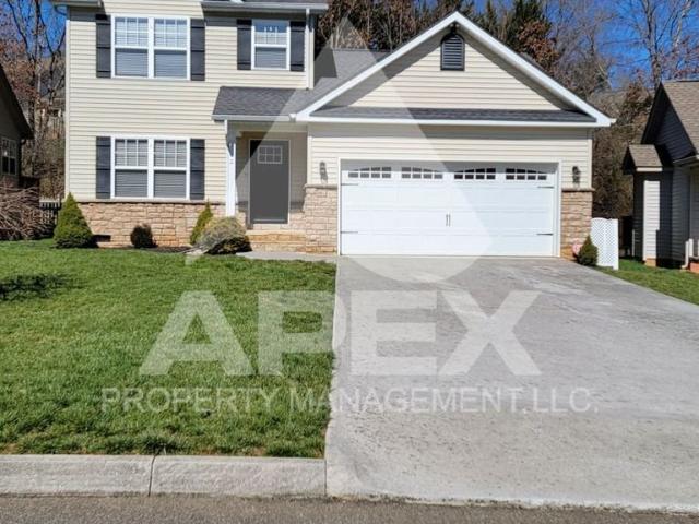 House for rent in Tennessee